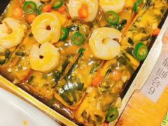 -春花民族美食(佳木斯总店)