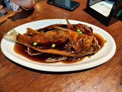 -马灯部落·西湖边的创意山景餐厅(虎跑动物园店)
