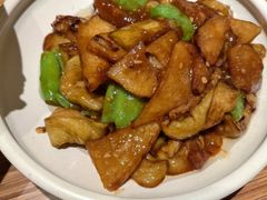 -金掌勺·锅包肉(广渠门店)