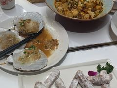 -稻香饭店(IFS国金中心店)