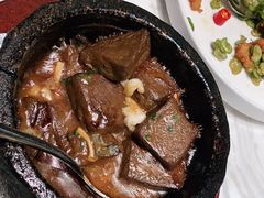 -宴昆山·私房菜(春晖店)
