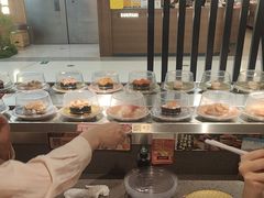 -小乔回转寿司(市府恒隆广场店)