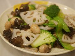 -紫金食坊(江南西路店)