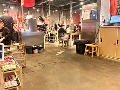 -霸腹烤肉(厦门柚子番店)