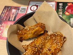 -必胜客(增城广场店)