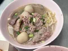 -榮泰米粉湯(Left Shop)