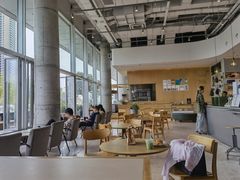 -SAANCI山池咖啡(海上世界文化艺术中心店)