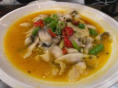 -尽善百年古院餐厅(王家老宅店)