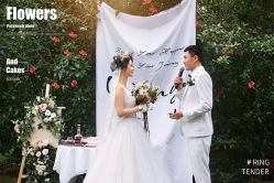 点击看大图 -金夫人婚纱摄影(华南店)