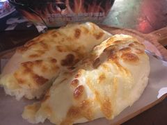 -满洲里饭店-尼基金俄餐厅