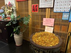 -龙华素斋(龙华路店)