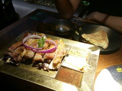 -楼兰新疆主题餐厅(坂田佳华领汇广场店)