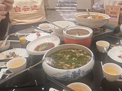 -湖锦酒楼·32年地道湖北菜(光谷店)