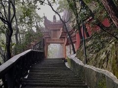 -道教老君洞