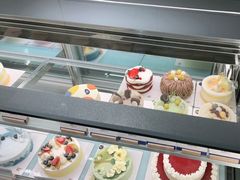 -Pantry's Best派悦坊蛋糕(K11购物艺术中心店)
