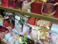 -上海城隍庙福佑门小商品批发市场