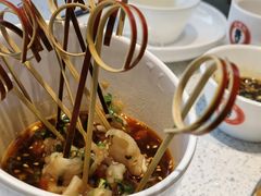 -老佛爷铜炉蛙锅(海岸城店)