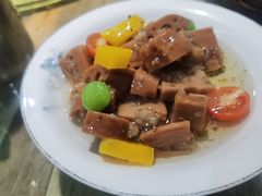 -江南婆婆(车墩店)