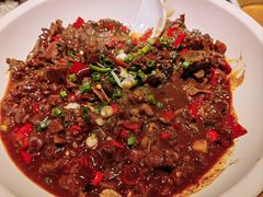 -赣饭农家·江西小炒(西乡店)