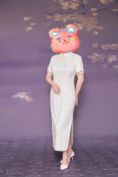-时光纪全家福·母女写真