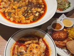 -新太二·鲜料川菜(群光广场店)