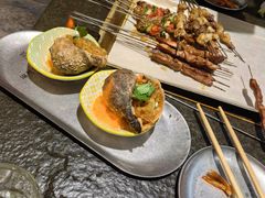 -锦州御烧烤·形象店(人民街店)