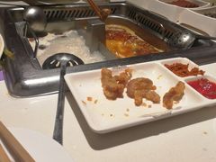 -海底捞火锅(河东万达广场店)