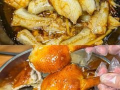 -荣基四海一家·家常菜·海鲜大排档(新安店)