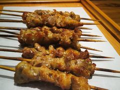 -正通记·哈尔滨烧烤·炭烤鸽子(七宝万科国际店)