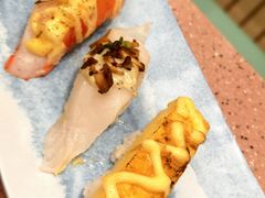 -元气寿司(环球港店)