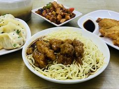 -玉华饮食店(茅台路店)