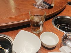 -东海怡品海鲜豆捞(星街坊店)