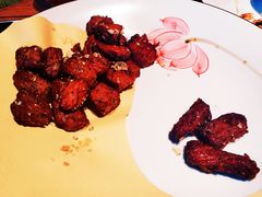 -外婆私房菜(新亚百货店)