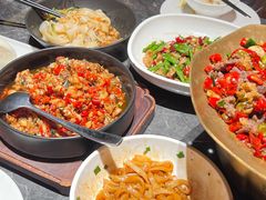 -炊烟小炒黄牛肉(浦东世纪汇店)