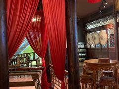 -MAX伯爵沉浸式超级游戏体验馆·实景桌游·剧本杀(小时代店)