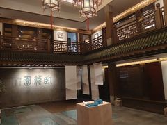 -梅龙镇酒家(南京西路总店)