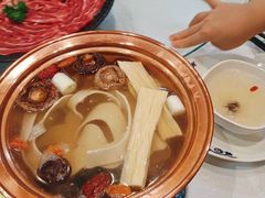 -东来顺•非遗火锅(外滩店)
