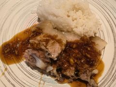 -庐灶江南·江南菜·四合院Bistro(东直门雍和宫·原华侨宾馆店)
