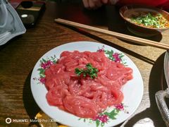 清油牛肉丝-萍姐火锅·公路夜市(打浦桥日月光店)