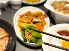 -前海沿·青岛菜(大拇指广场石老人店)