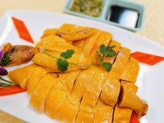 -香港威特瑞茶餐厅(小白楼音乐厅店)