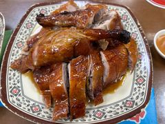 -聂记粤菜馆(鼓西路店)