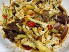 -楼兰新疆主题餐厅(苏州中心店)