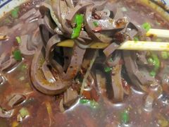 -惠记粉汤羊血(小南门店)