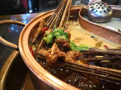 特色牛肉系列-镇江龙·火锅串串(武侯祠店)