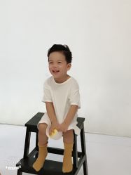 -布恩儿童摄影