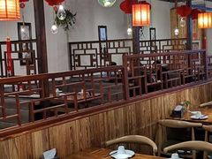 大堂-又一福烤鸭·北京菜(东四店)
