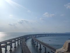 -星海湾跨海大桥