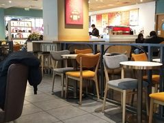 大堂-COSTA COFFEE(水游城店)