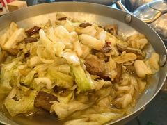 -聚鑫阁江浙菜·非遗传承技艺(青村帝华园店)